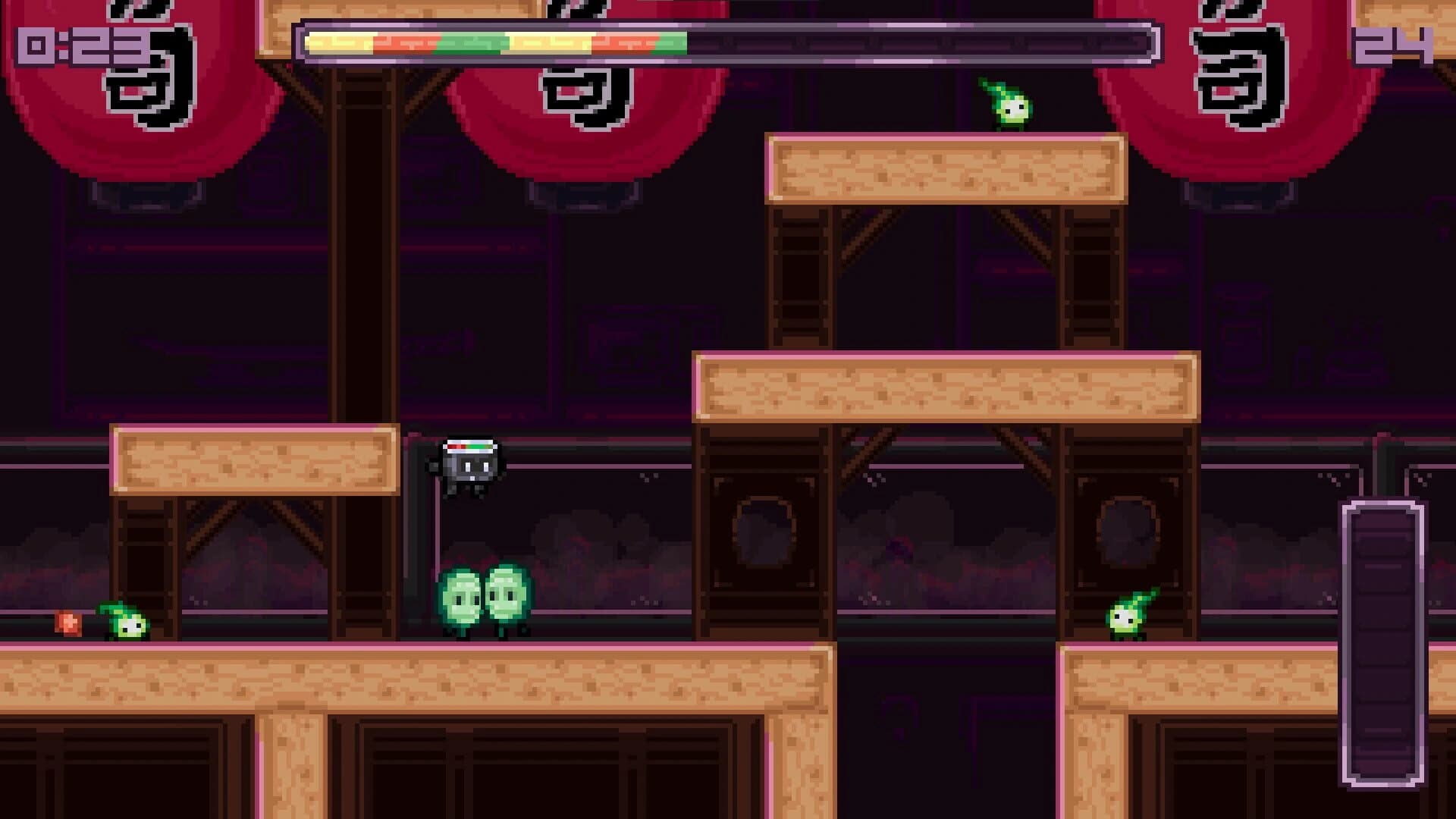 Sushido screenshot 3