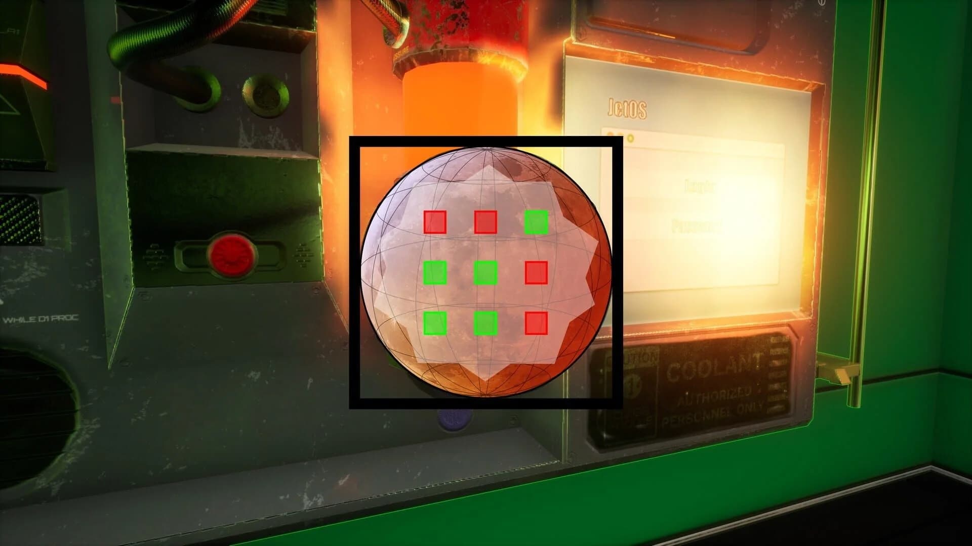 Suspect Enemy screenshot 2