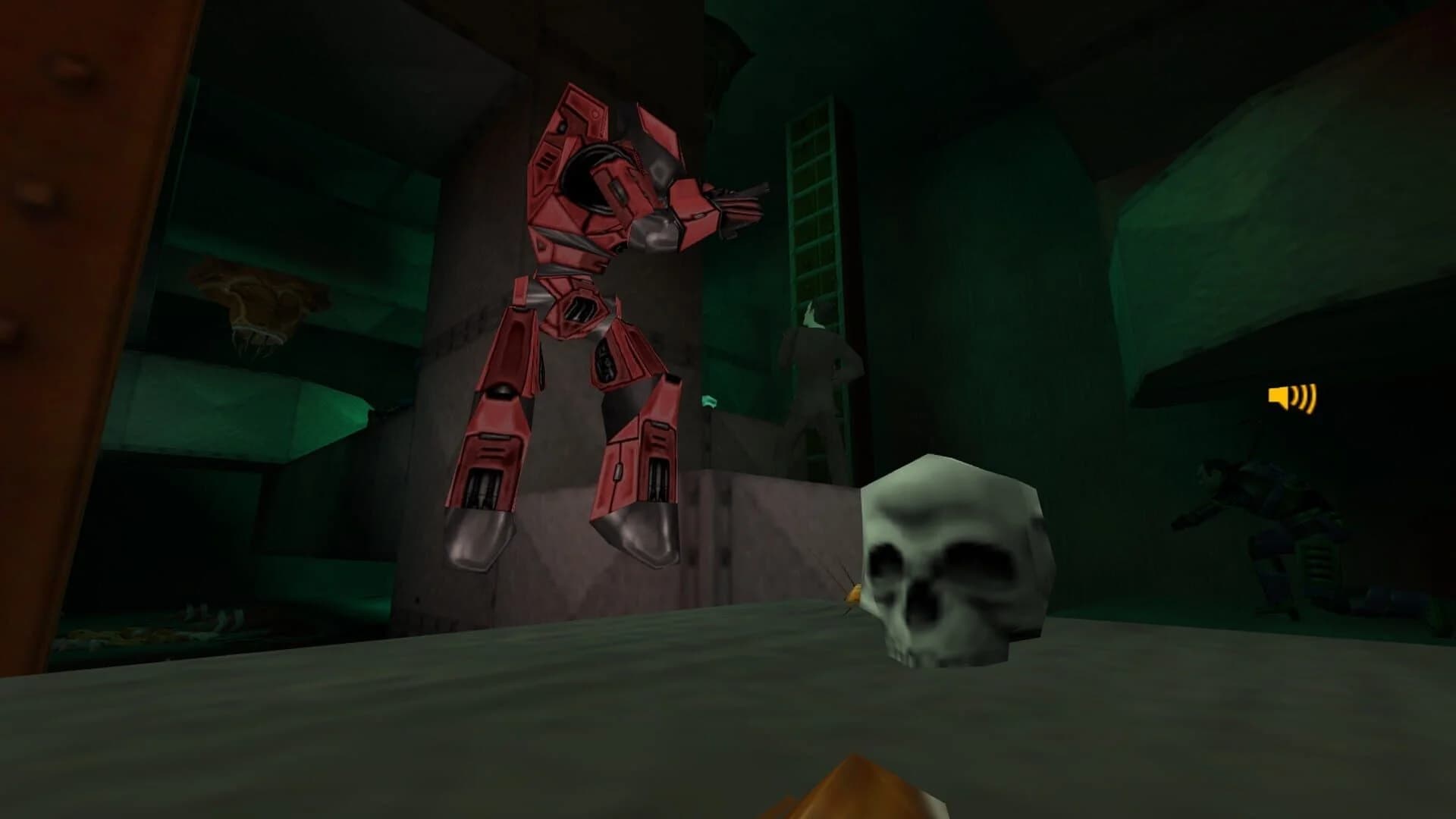 Sven Co-op screenshot 5