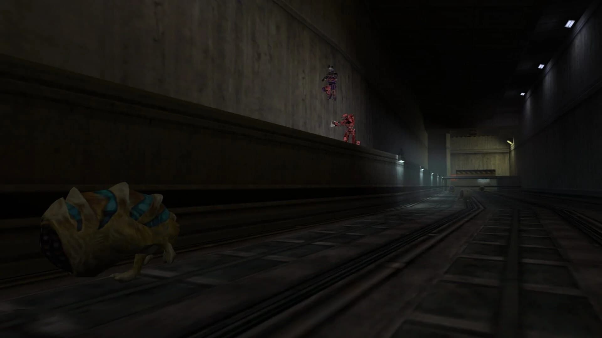 Sven Co-op screenshot 2