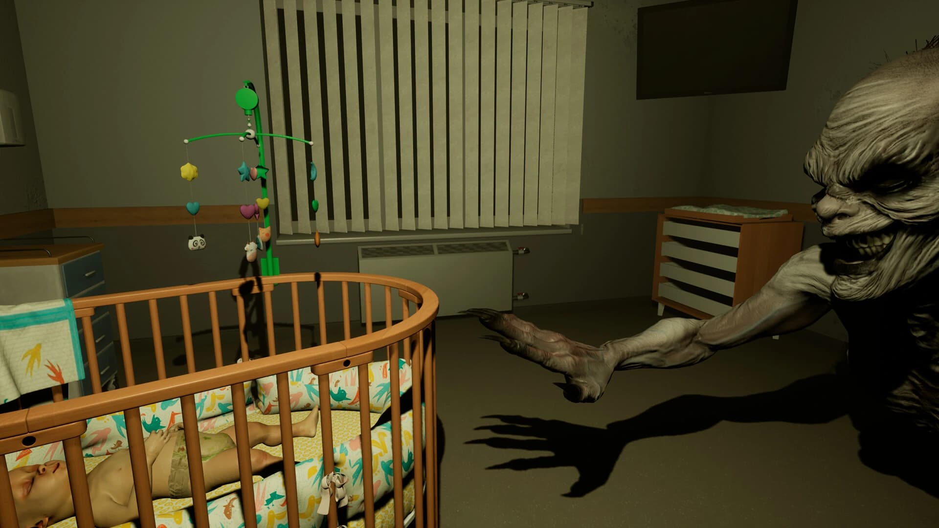 Swaddle screenshot 5
