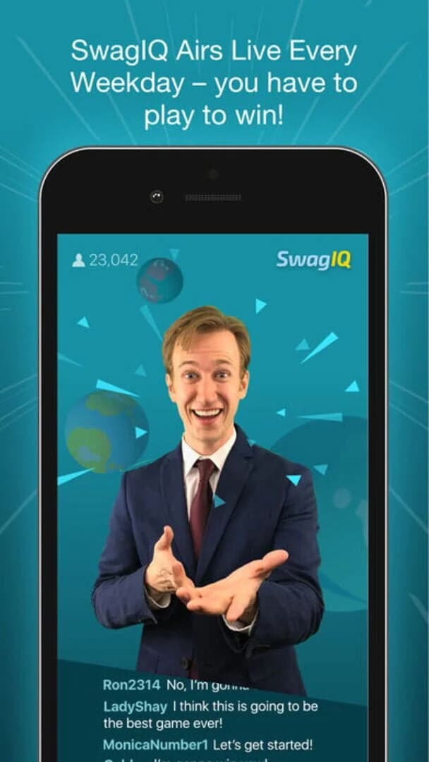 Swagbucks Live screenshot 4