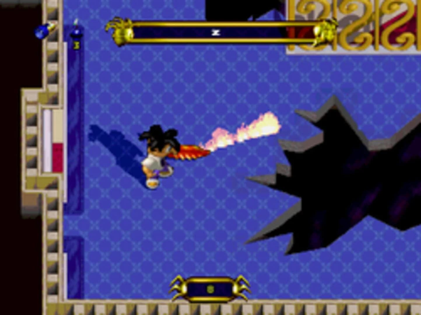 Swagman screenshot 1
