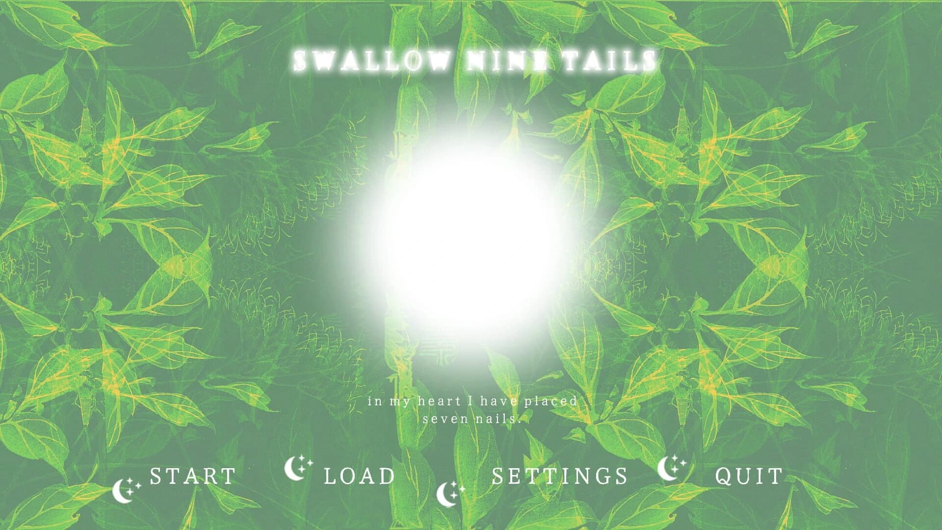Swallow Nine Tails screenshot 2