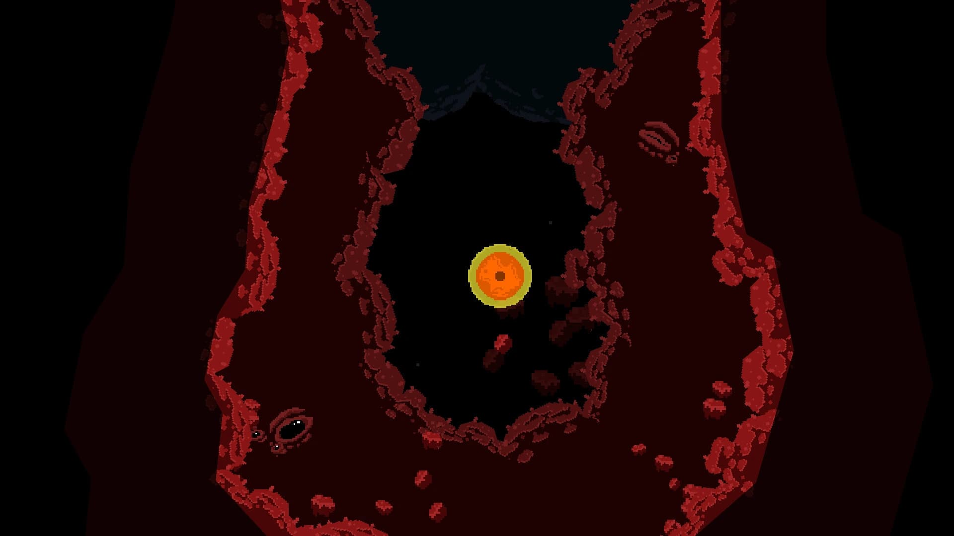Swallow the Sea screenshot 7