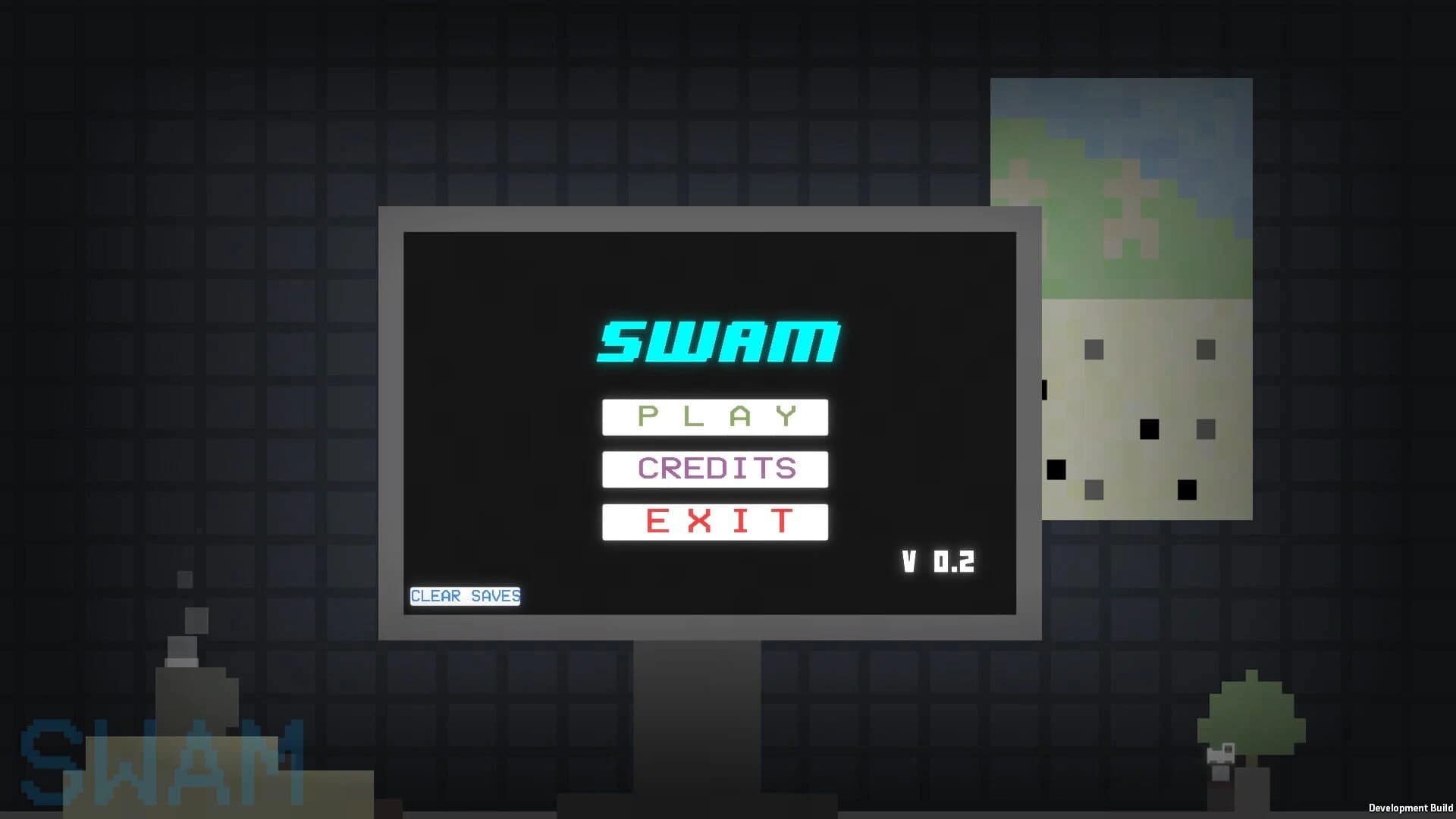 Swam screenshot 4