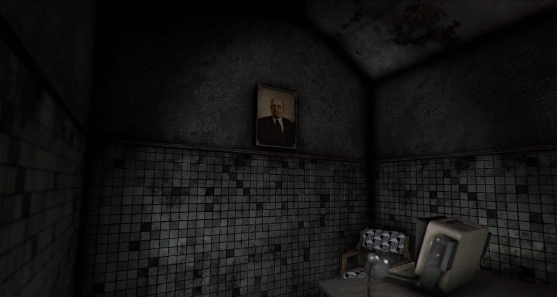 S.W.A.N.: Chernobyl Unexplored screenshot 3