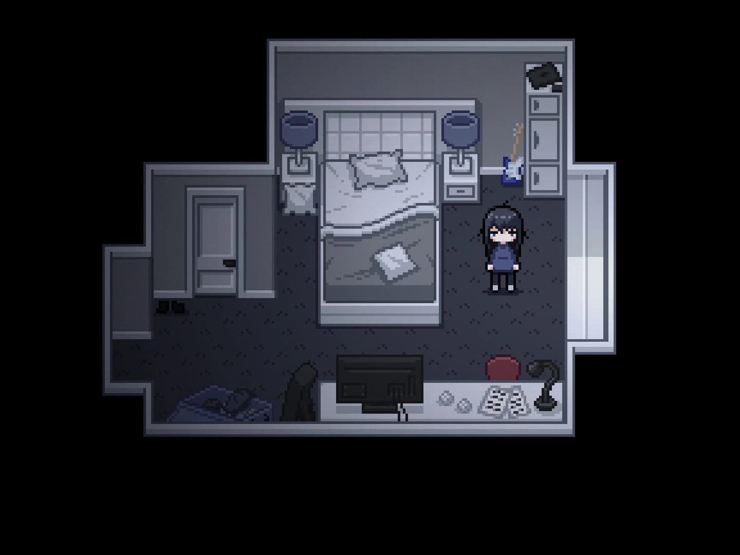Swan Song screenshot 2