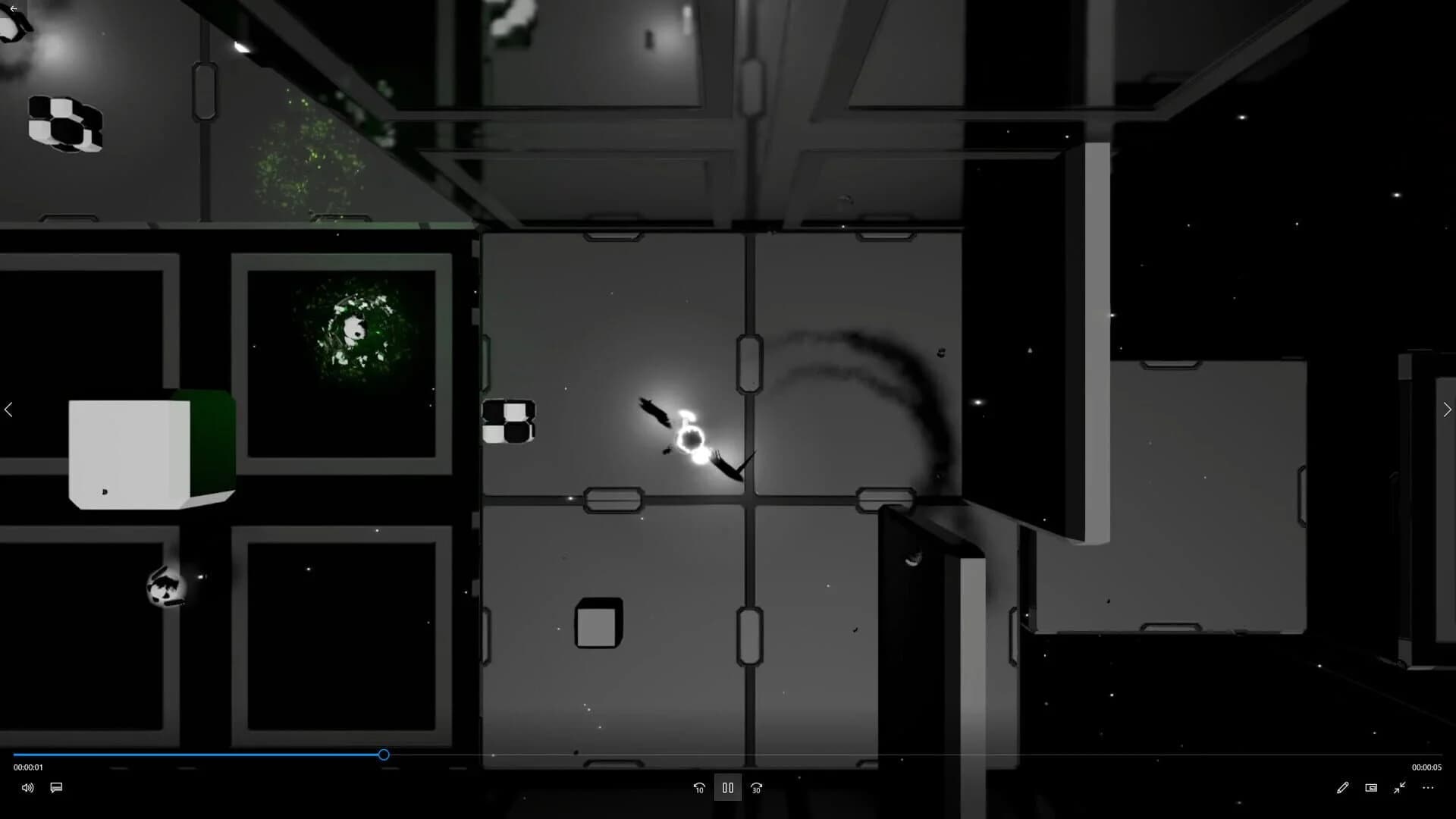 Swap screenshot 2