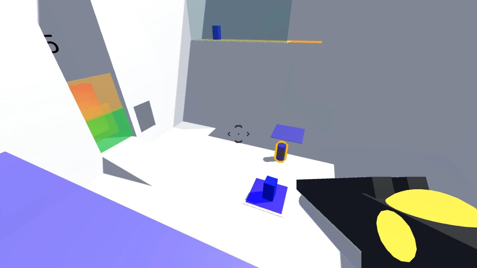 Swap screenshot 3