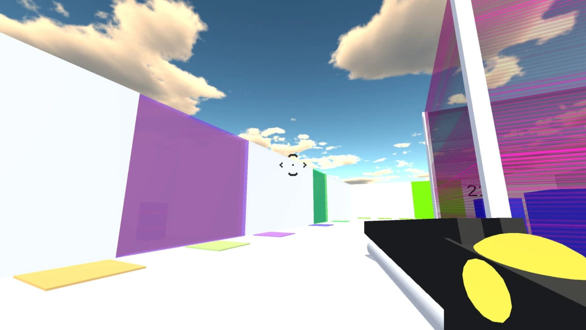 Swap screenshot 5