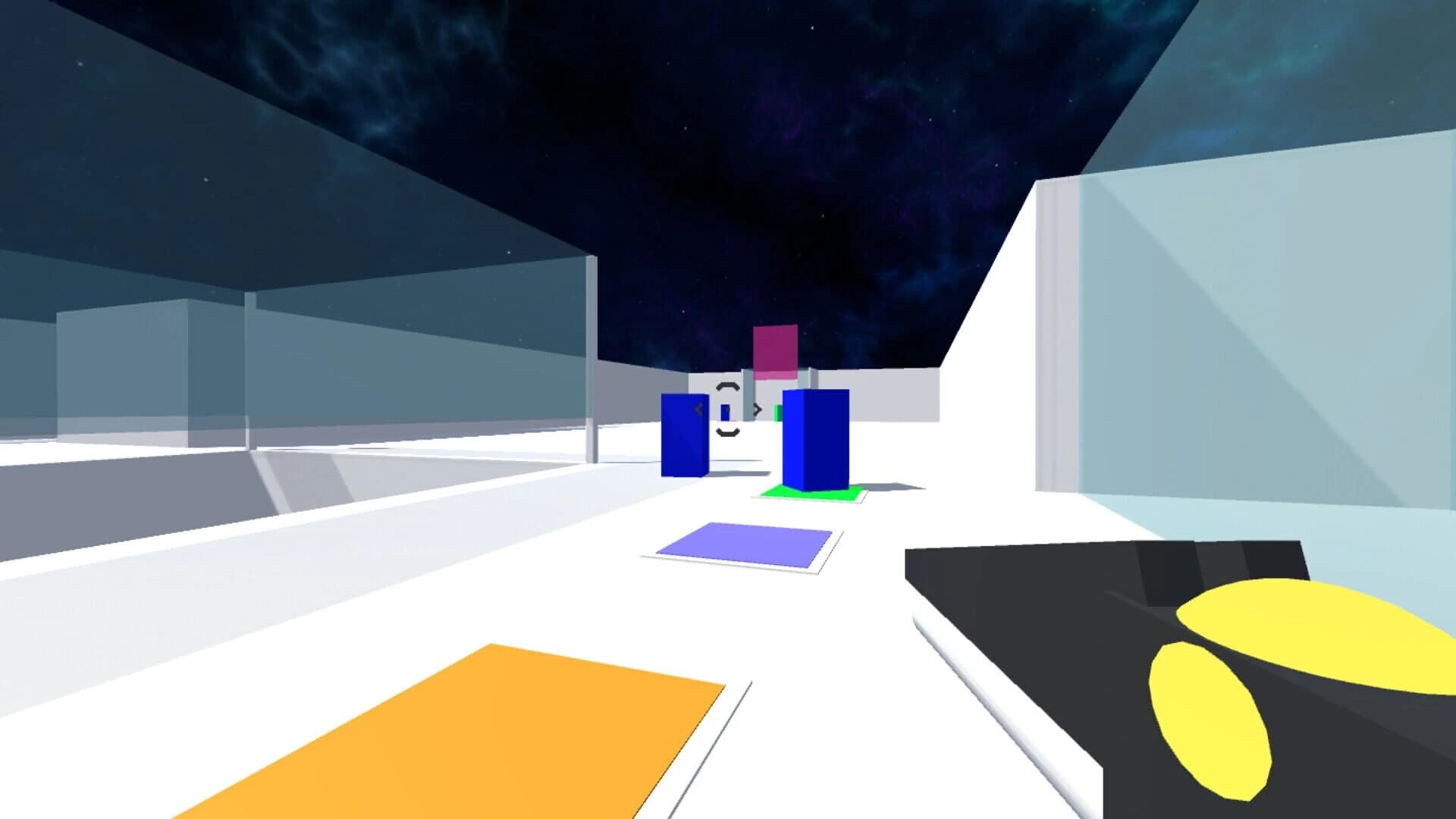 Swap screenshot 2