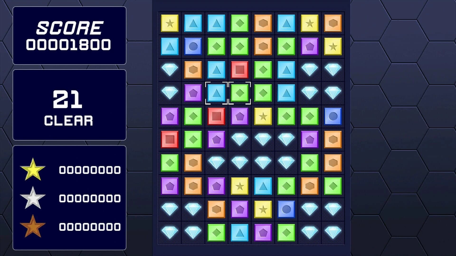 Swap Blocks screenshot 4