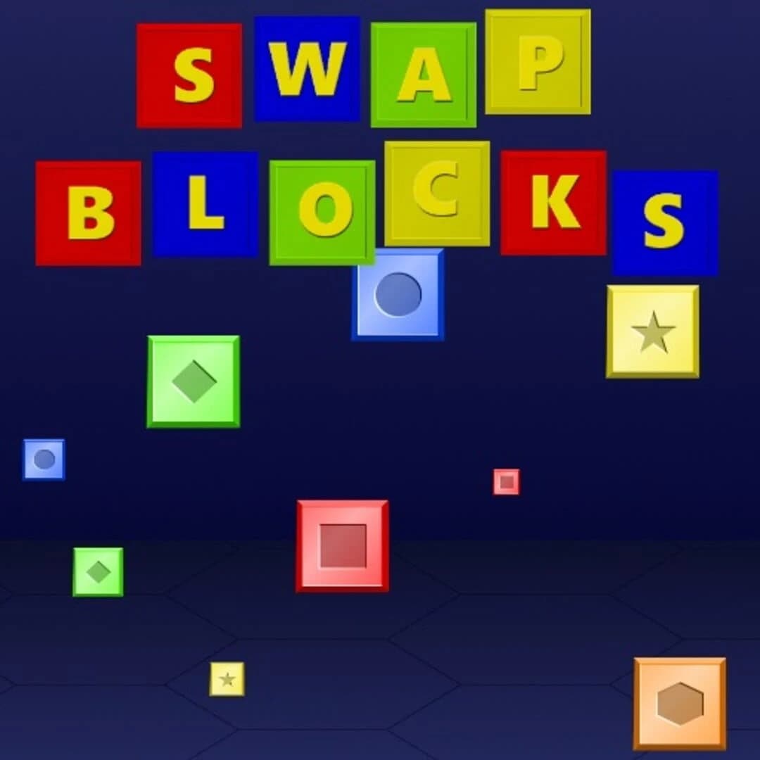 Swap Blocks screenshot 3