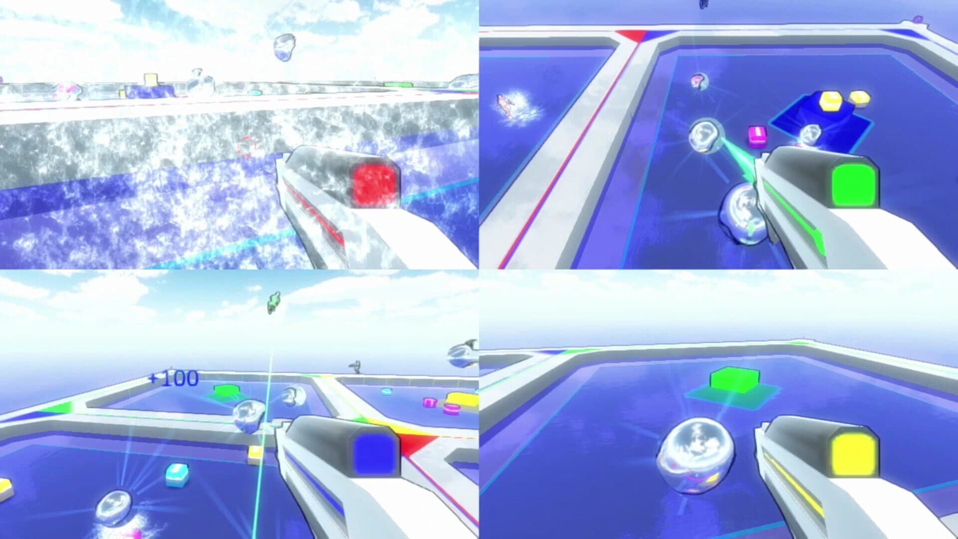 Swap Fire screenshot 2