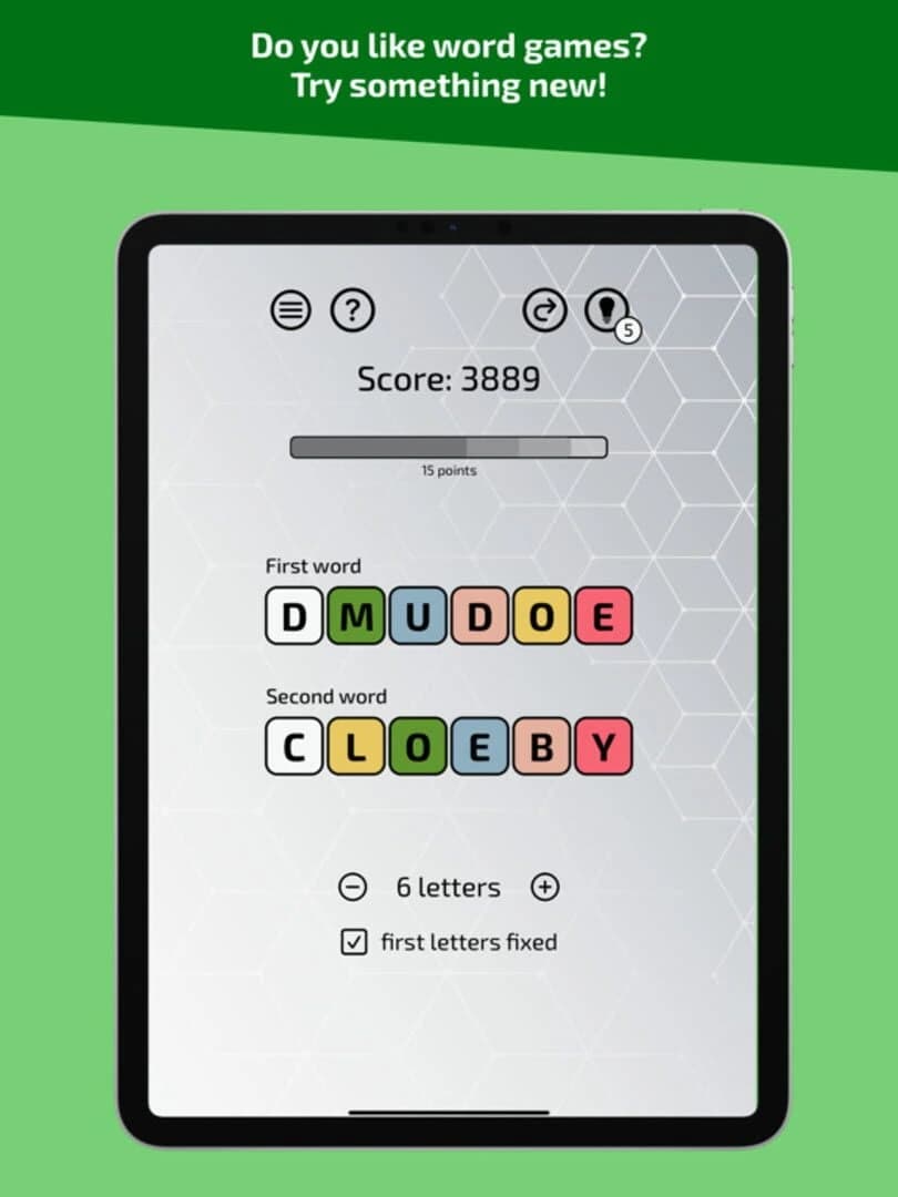 Swaplette screenshot 1