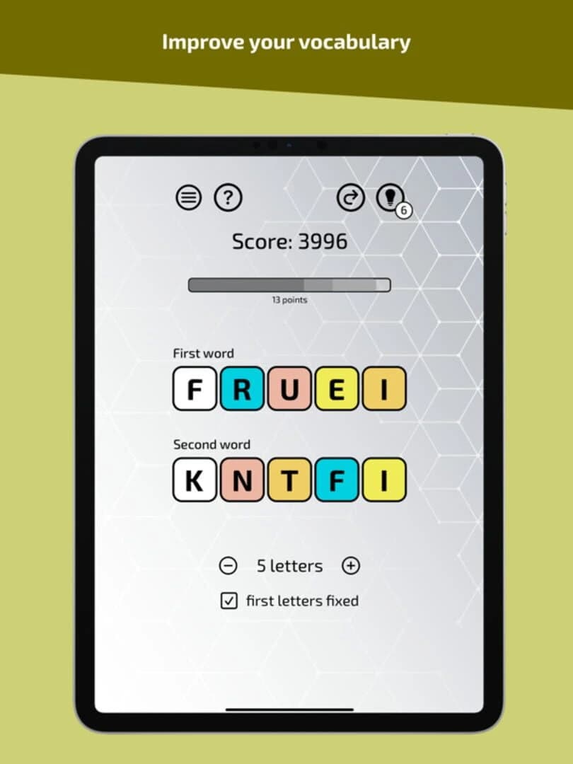Swaplette screenshot 5