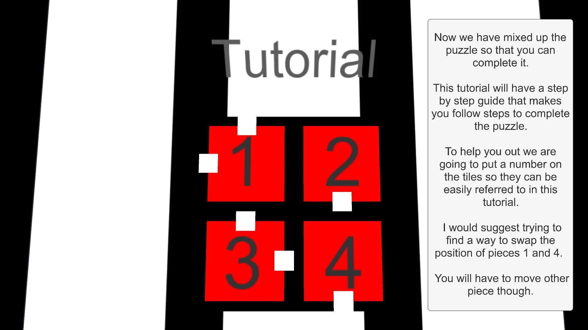 Swapper Tiles screenshot 2