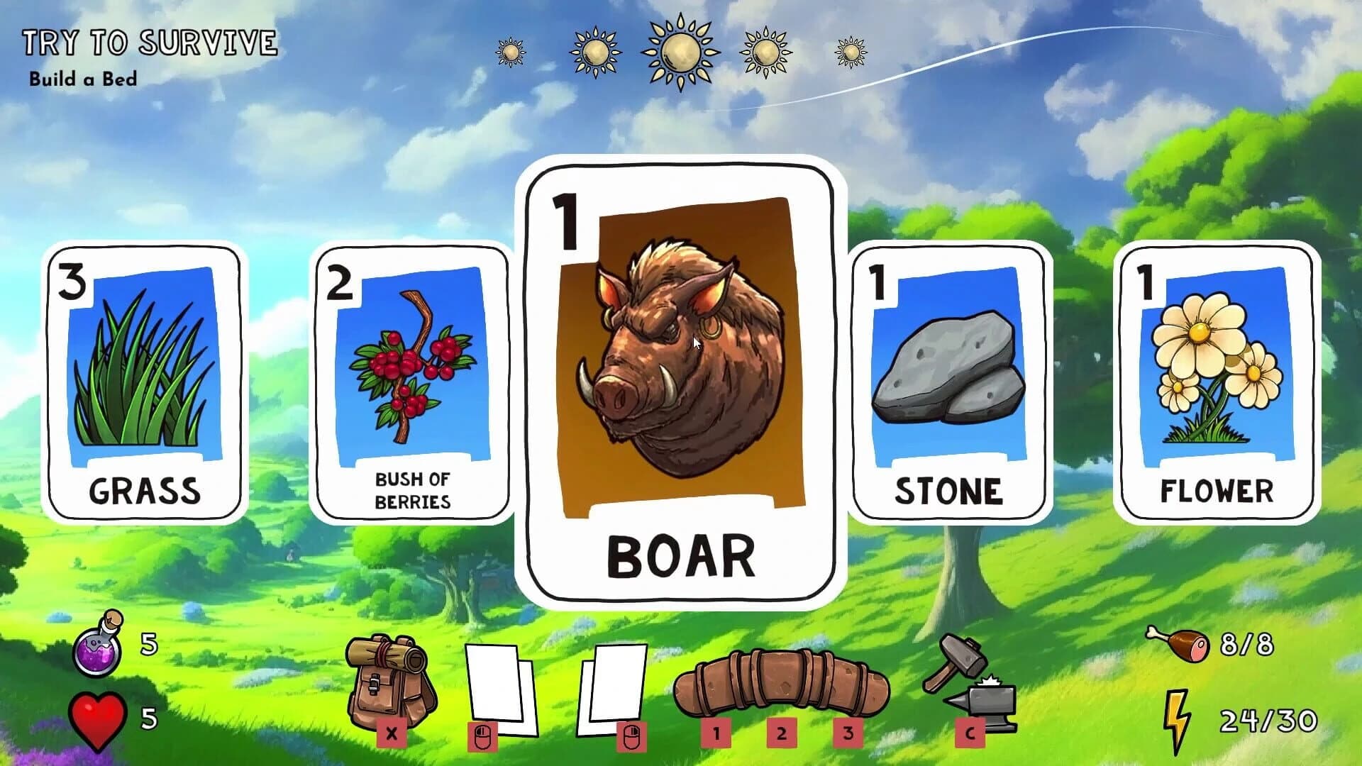 Swappy World screenshot 1