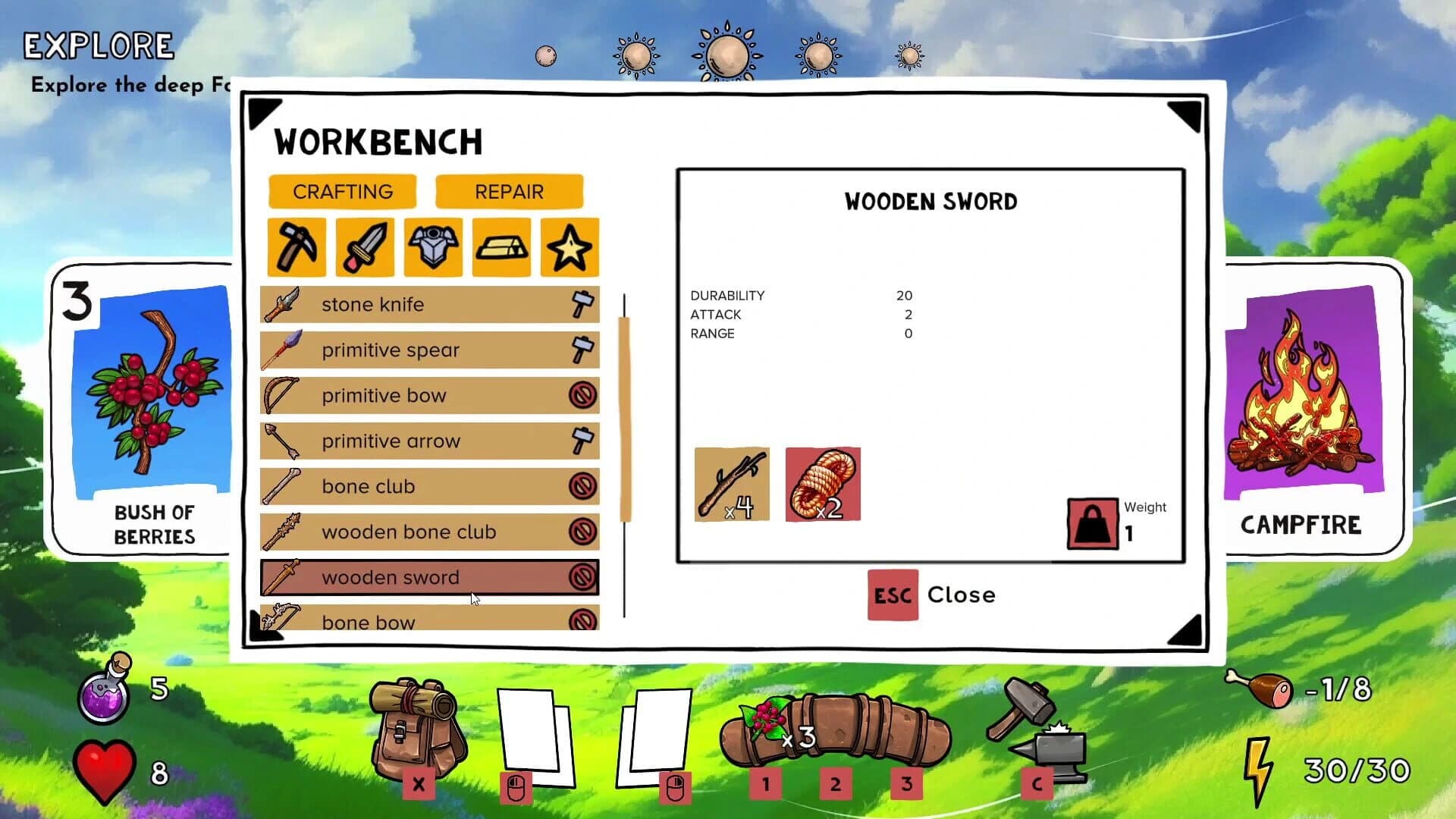 Swappy World screenshot 3