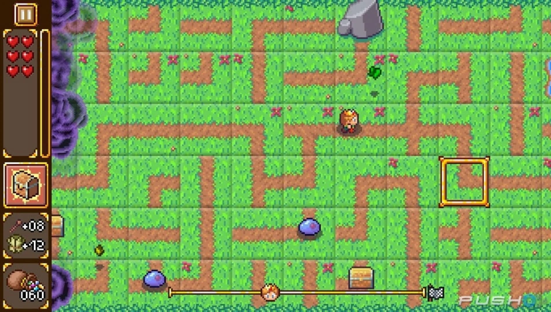 SwapQuest screenshot 4