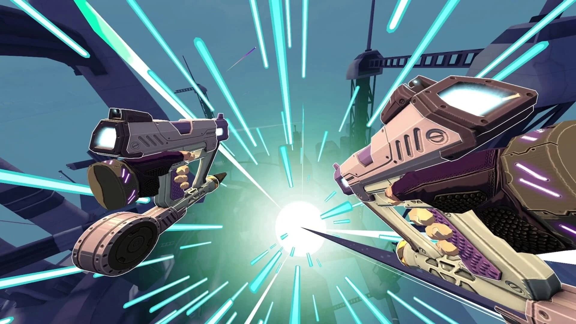 Swarm 2 screenshot 4