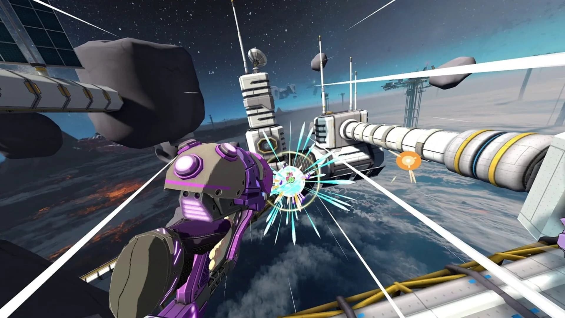 Swarm 2 screenshot 3