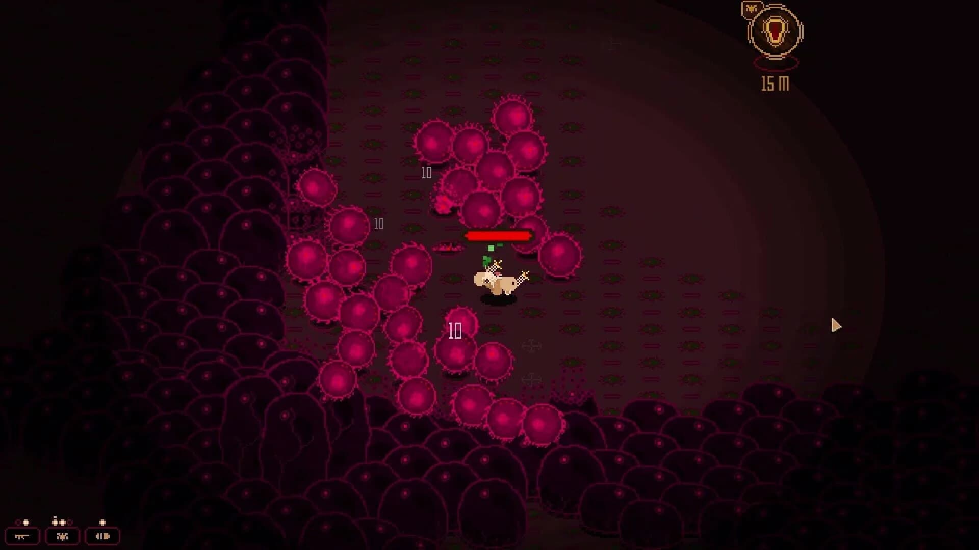 Swarm Grinder screenshot 5