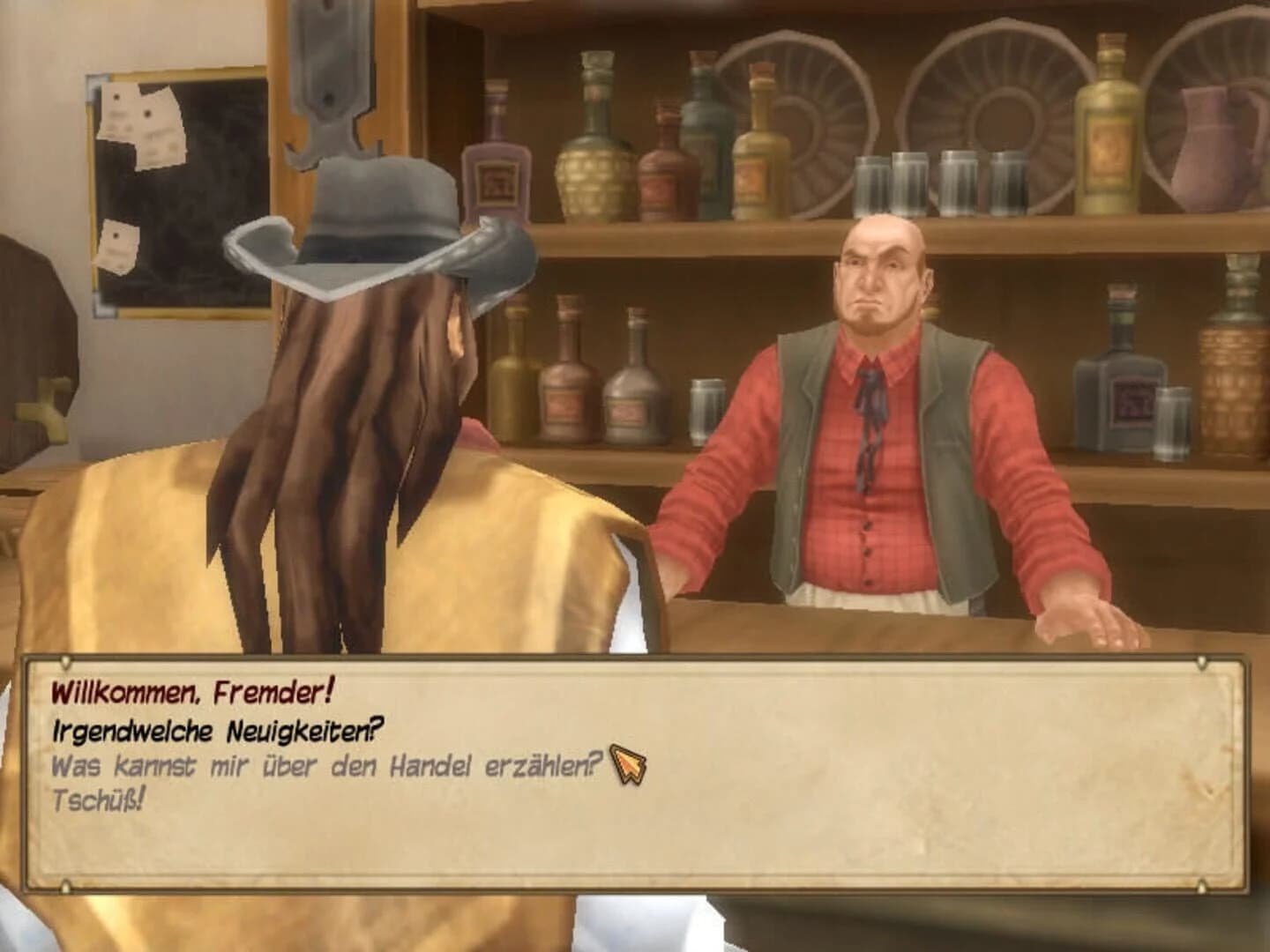 Swashbucklers: Blue vs. Grey screenshot 1