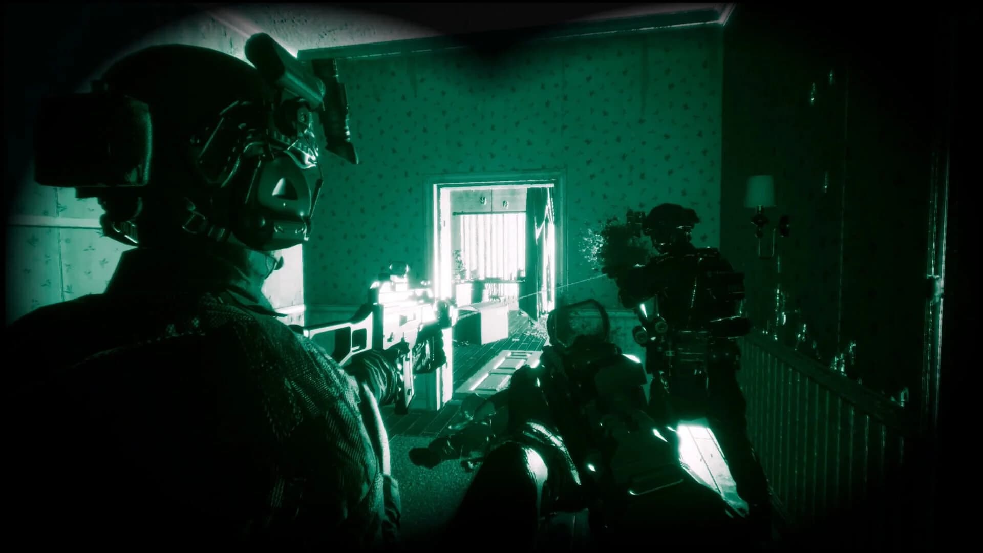 SWAT Commander screenshot 3