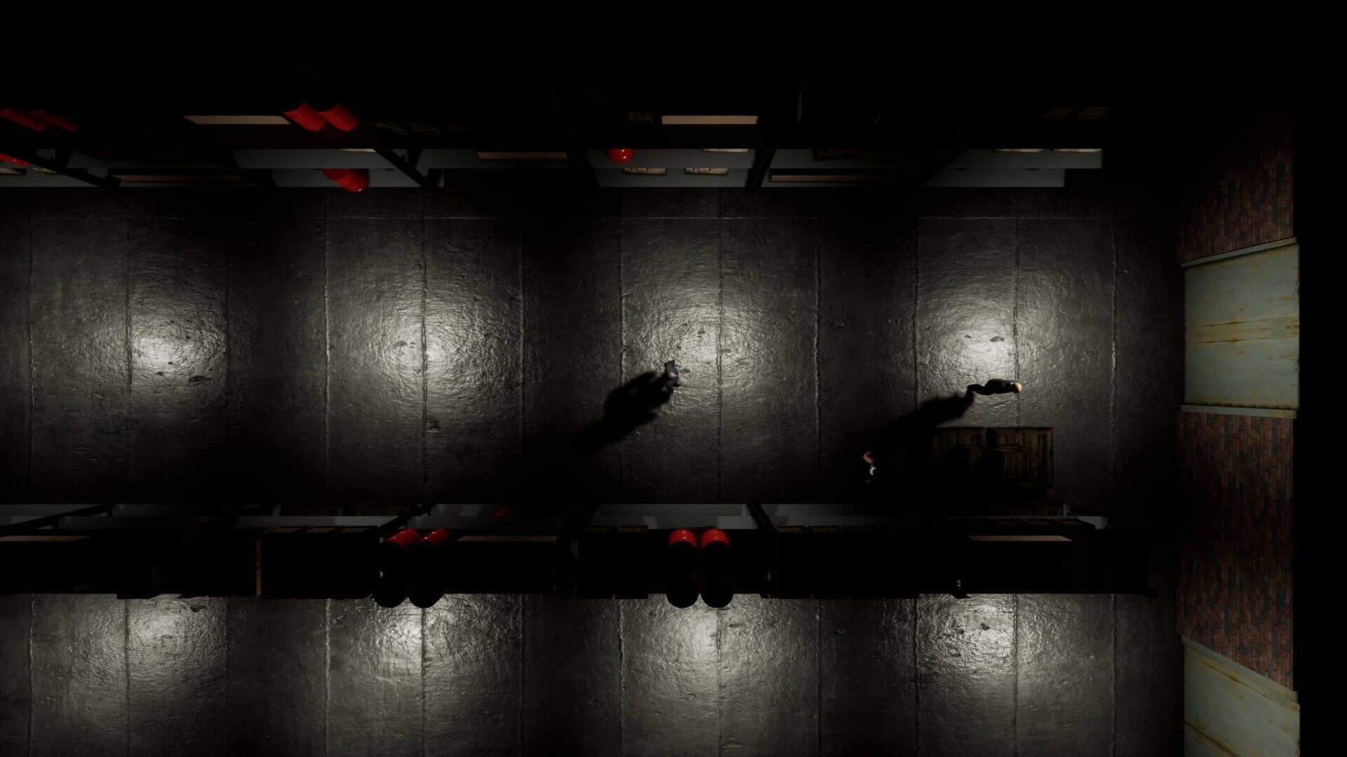 Sweep screenshot 2