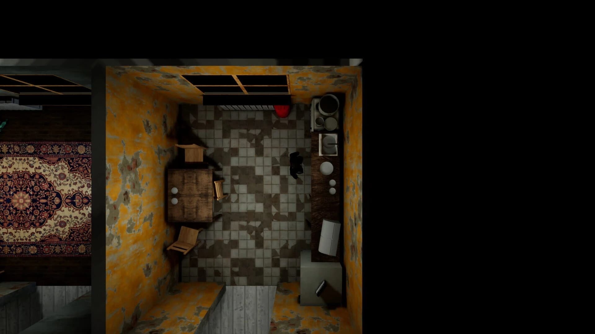 Sweep screenshot 1