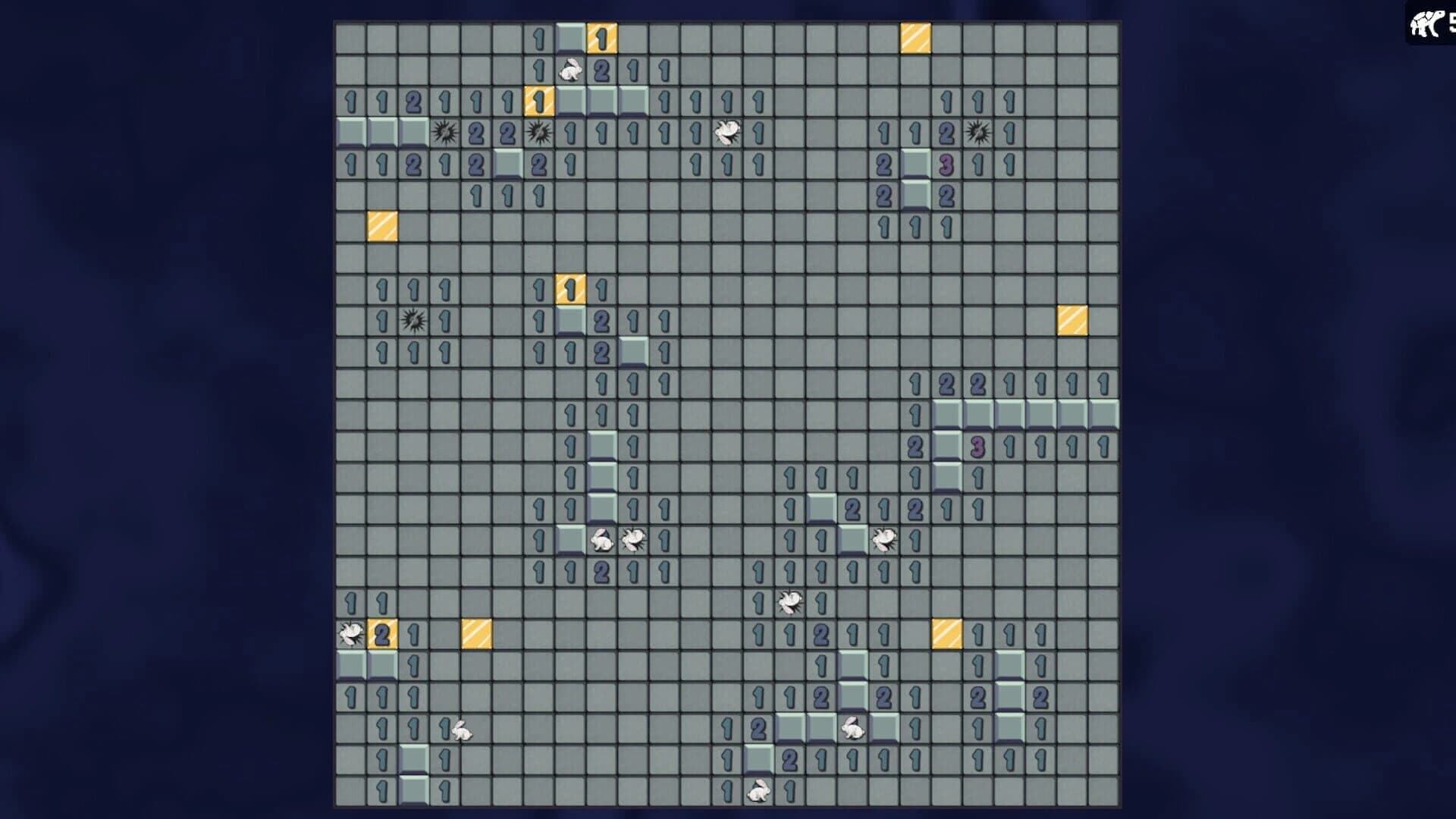 Sweepcremental screenshot 5