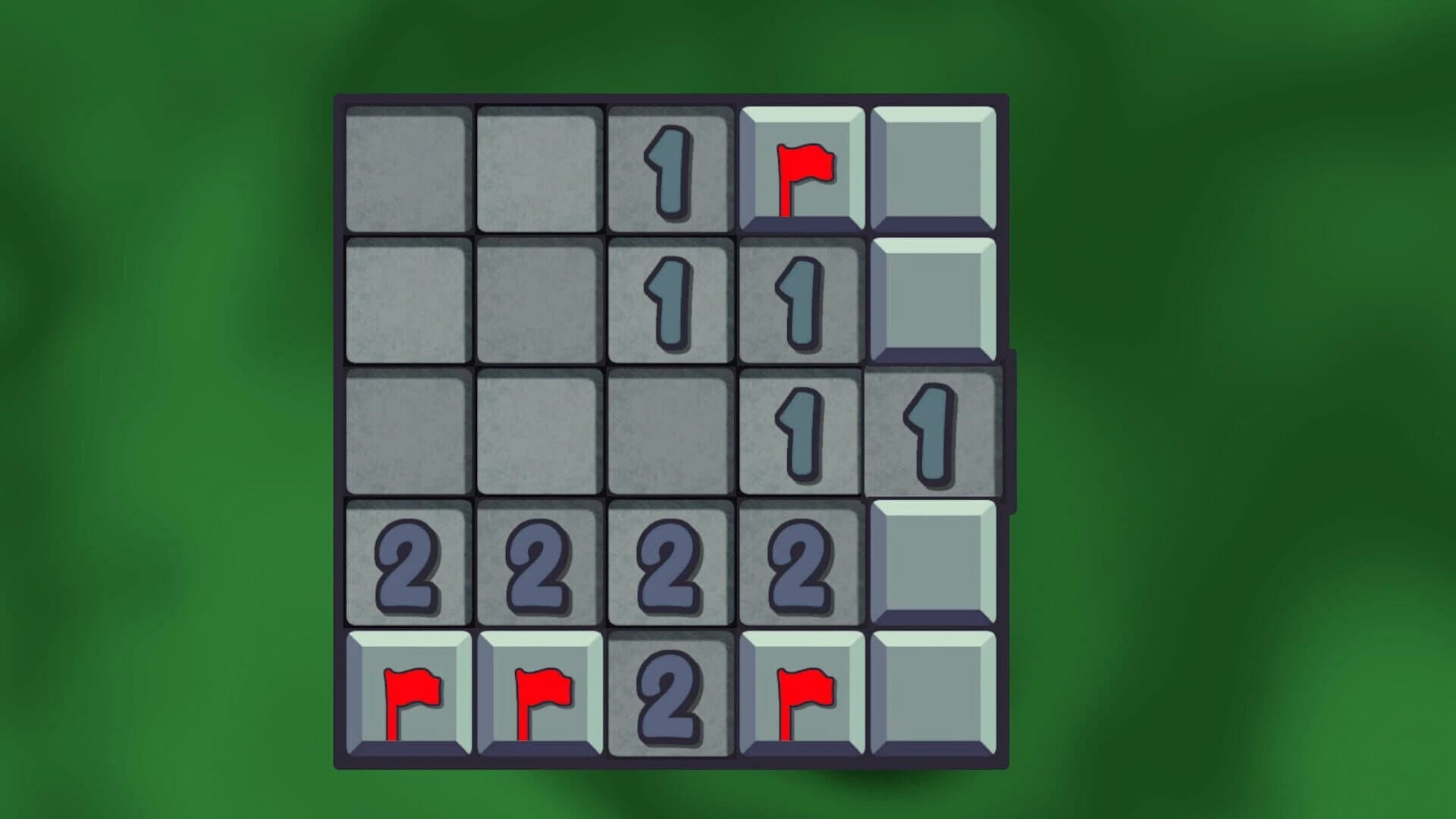 Sweepcremental screenshot 1