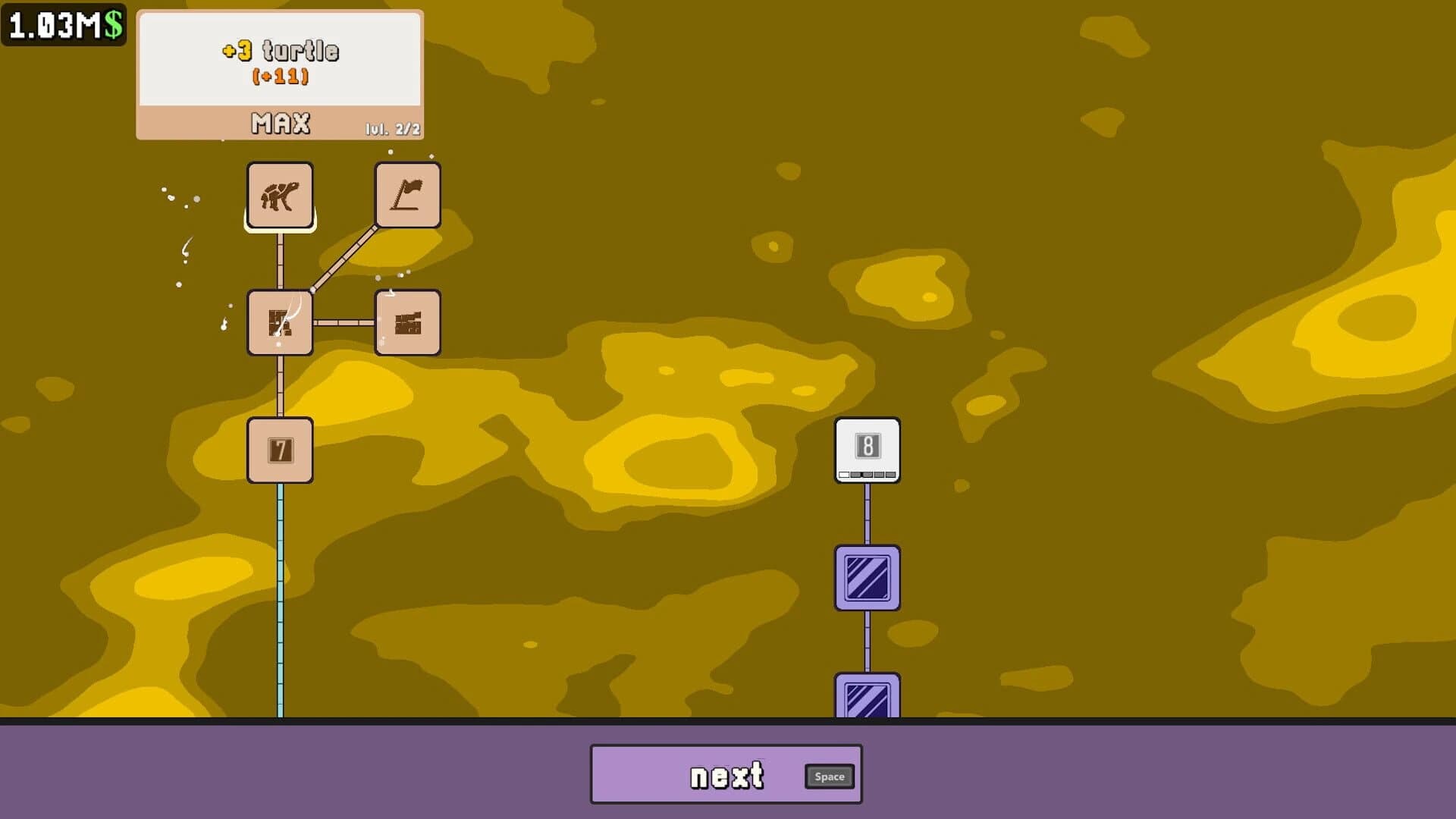 Sweepcremental screenshot 4