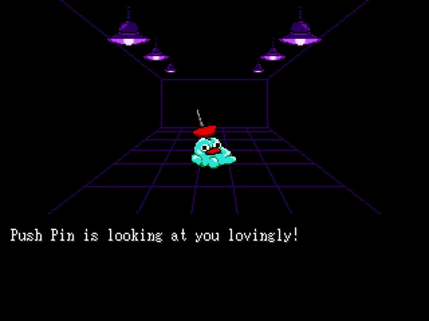 Sweet screenshot 2