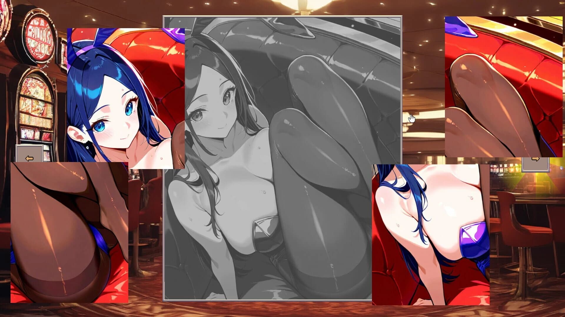 Sweet Casino 2 screenshot 3