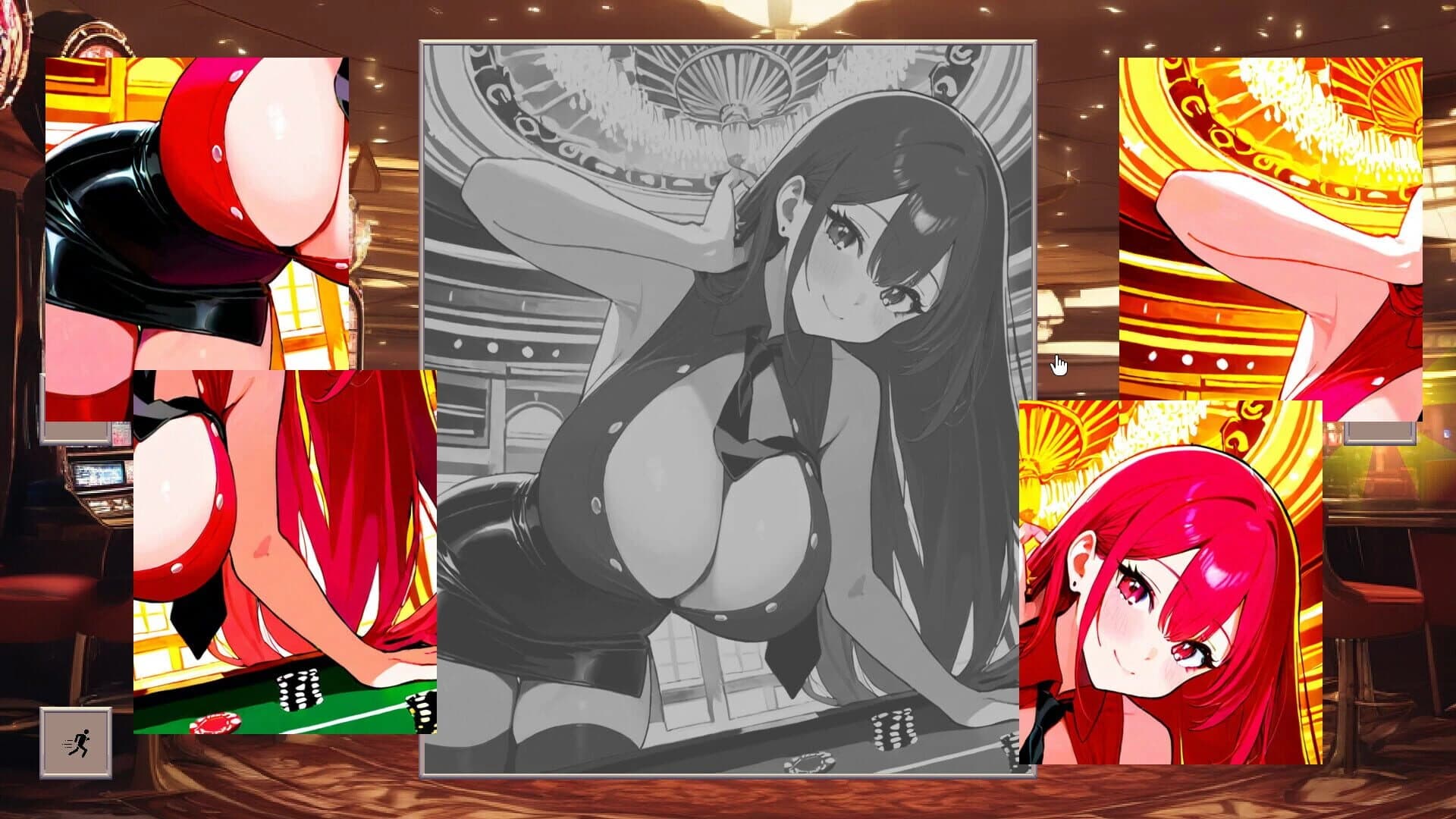 Sweet Casino 2 screenshot 2