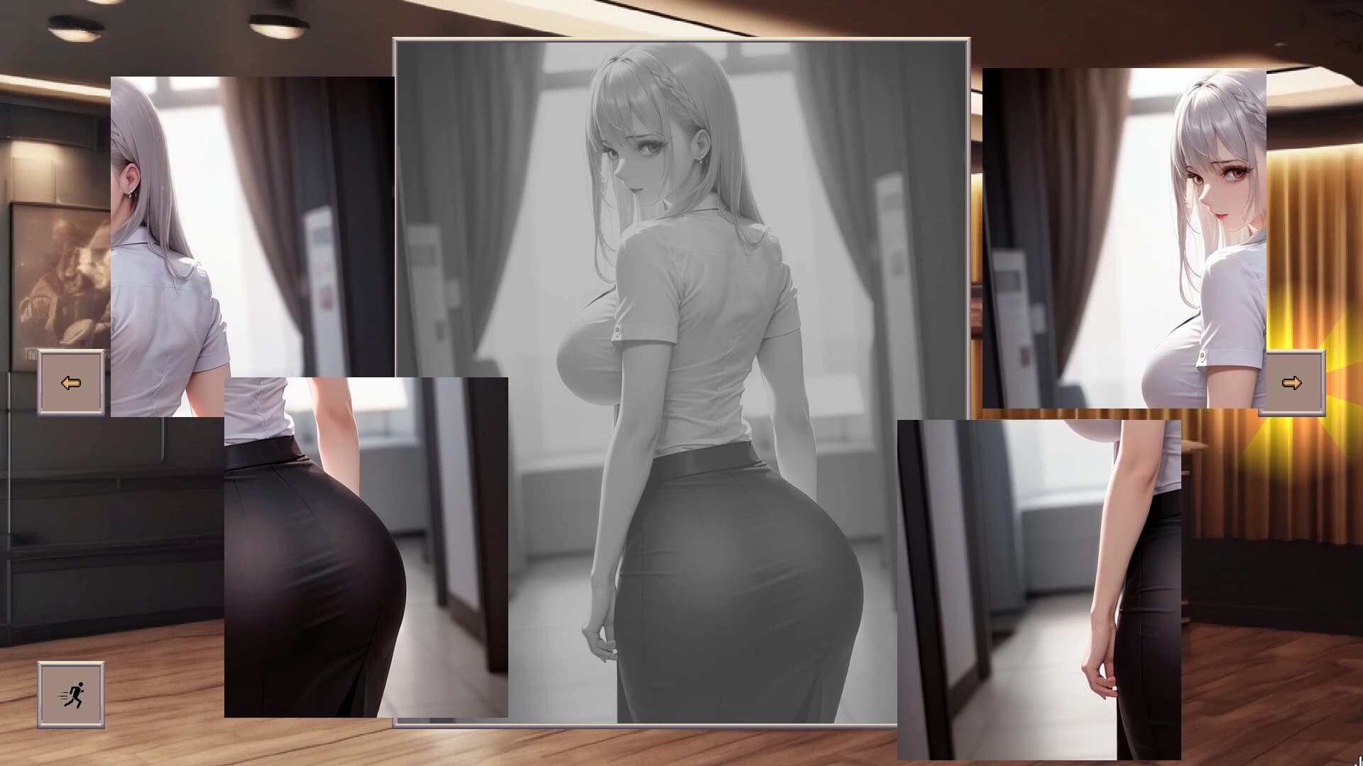 Sweet Cinema screenshot 7