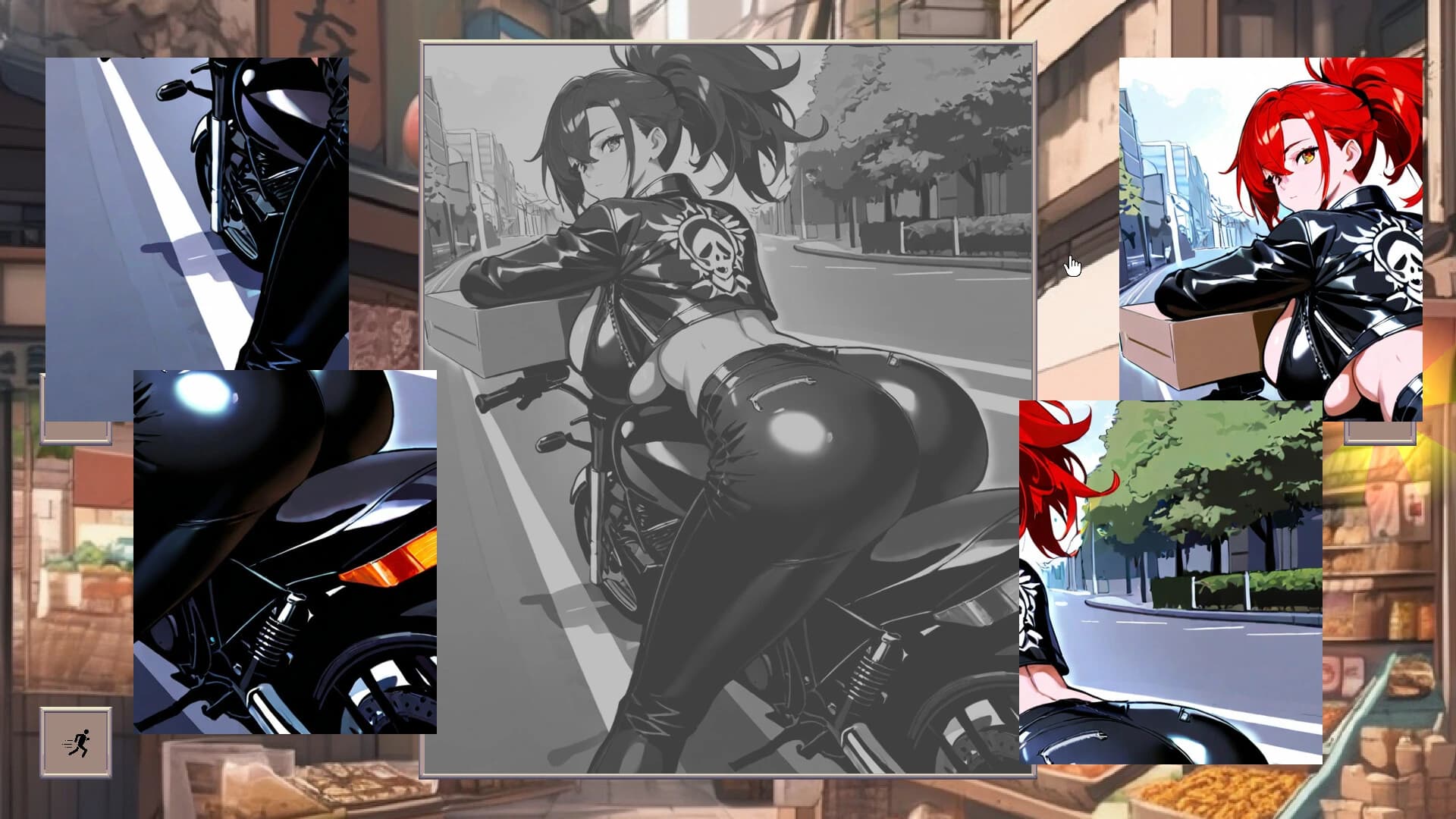 Sweet Delivery screenshot 7
