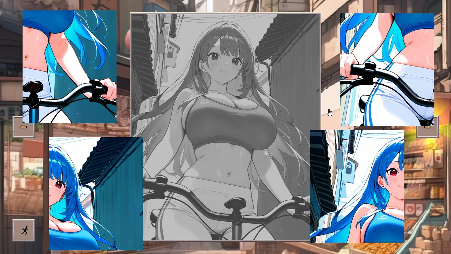 Sweet Delivery screenshot 6