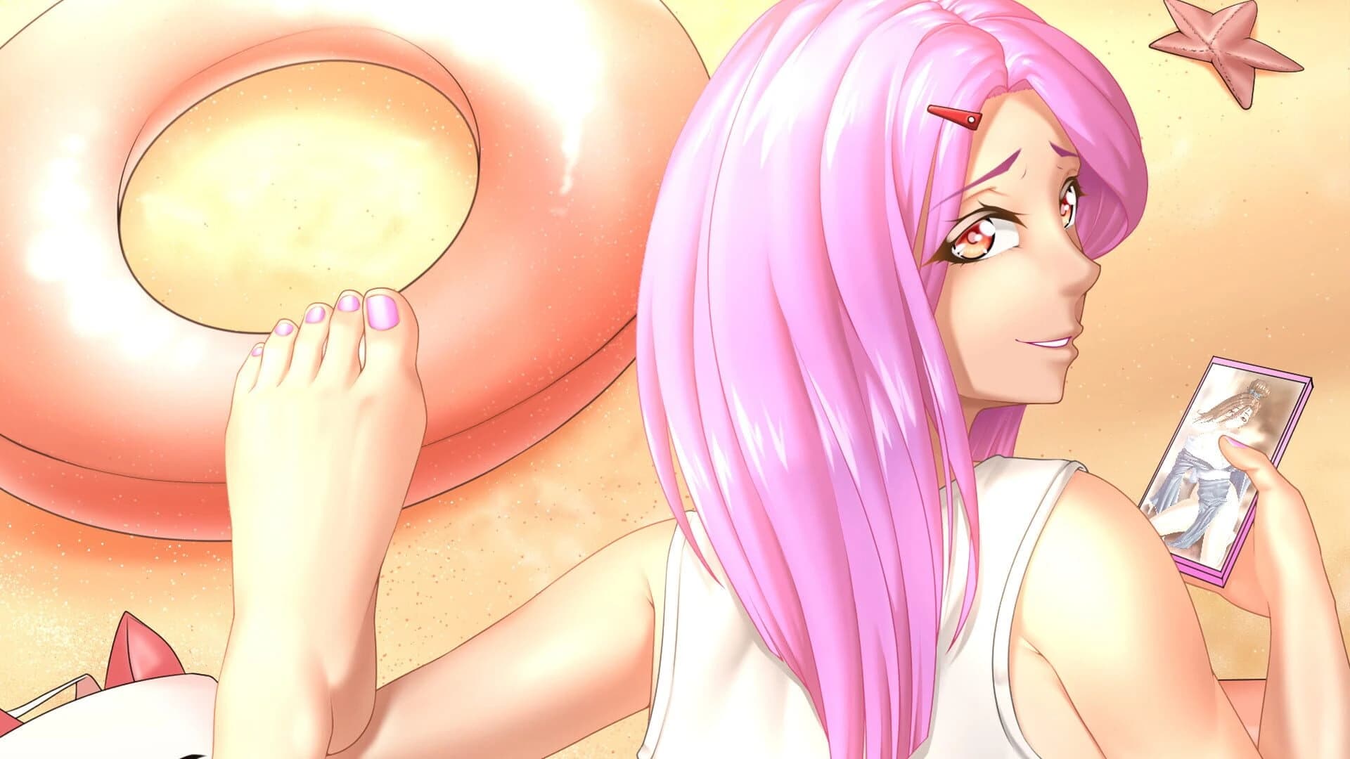Sweet Desire 3 screenshot 4