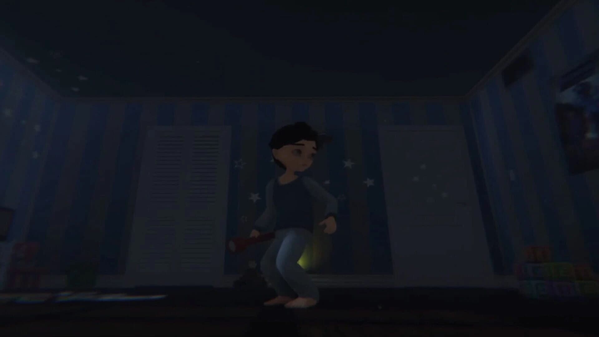 Sweet Dreams screenshot 1