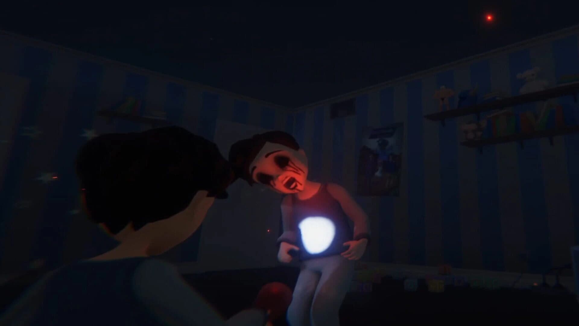 Sweet Dreams screenshot 4