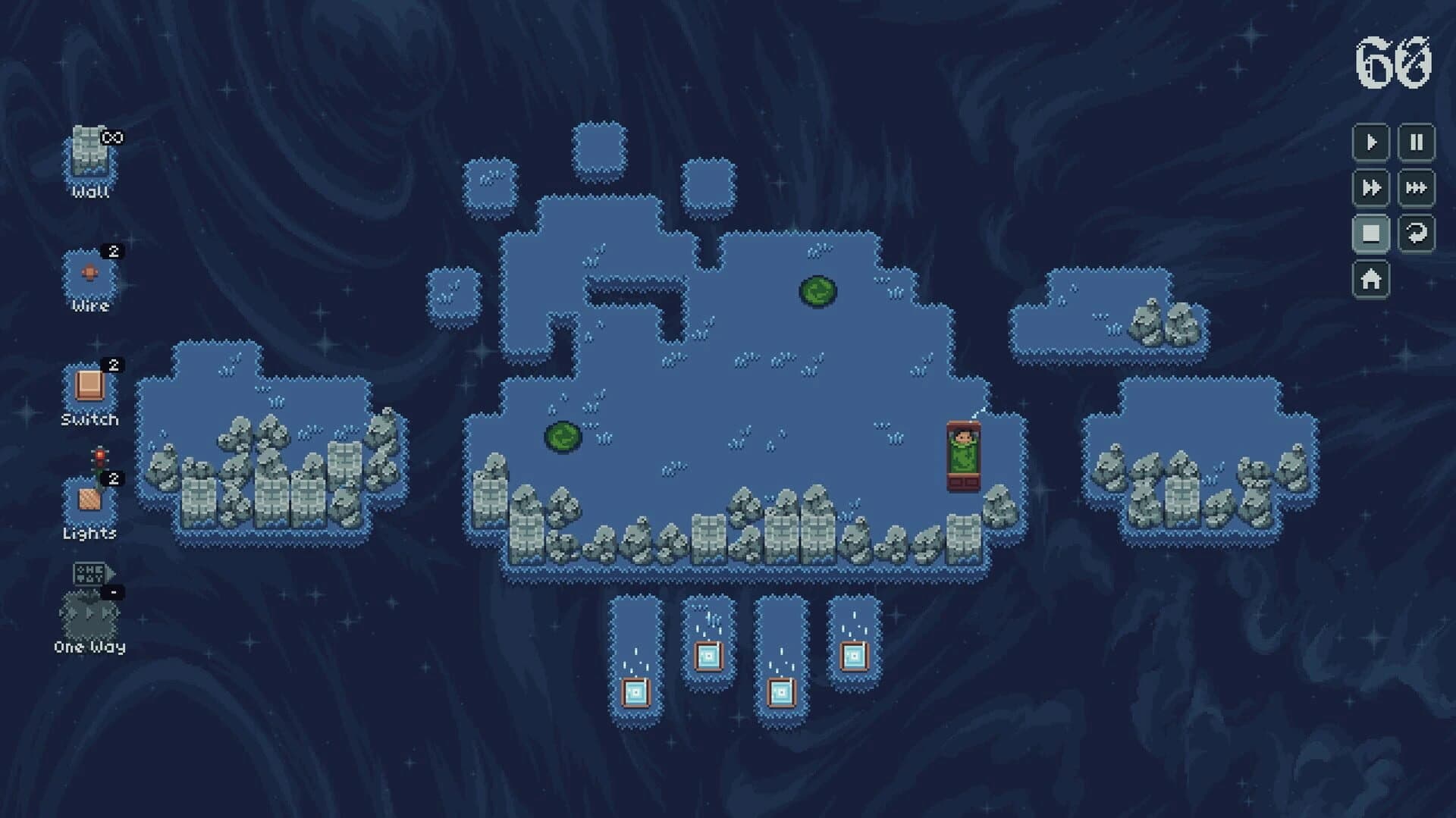 Sweet Dreams Alex screenshot 3