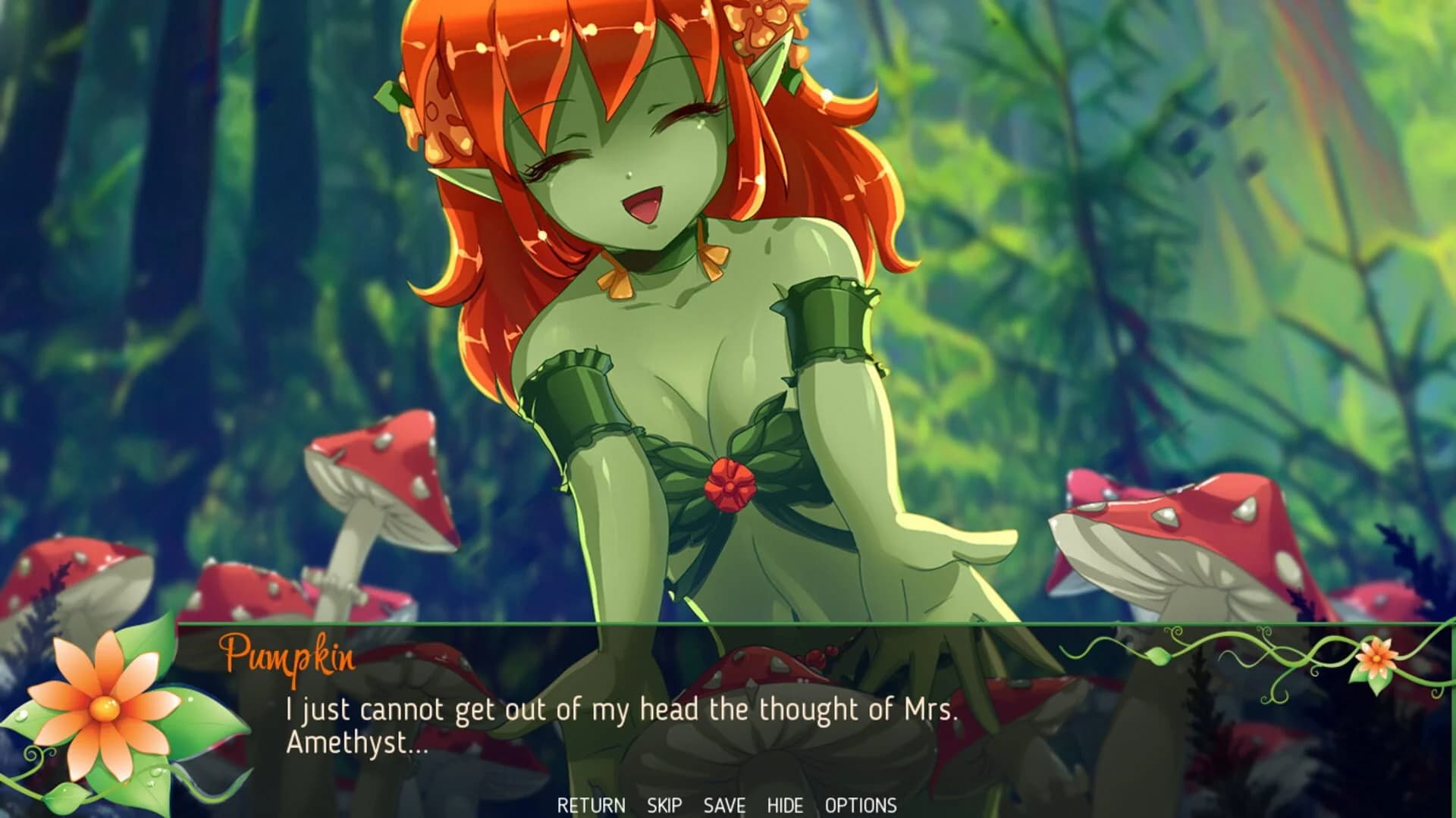 Sweet fantasy screenshot 4