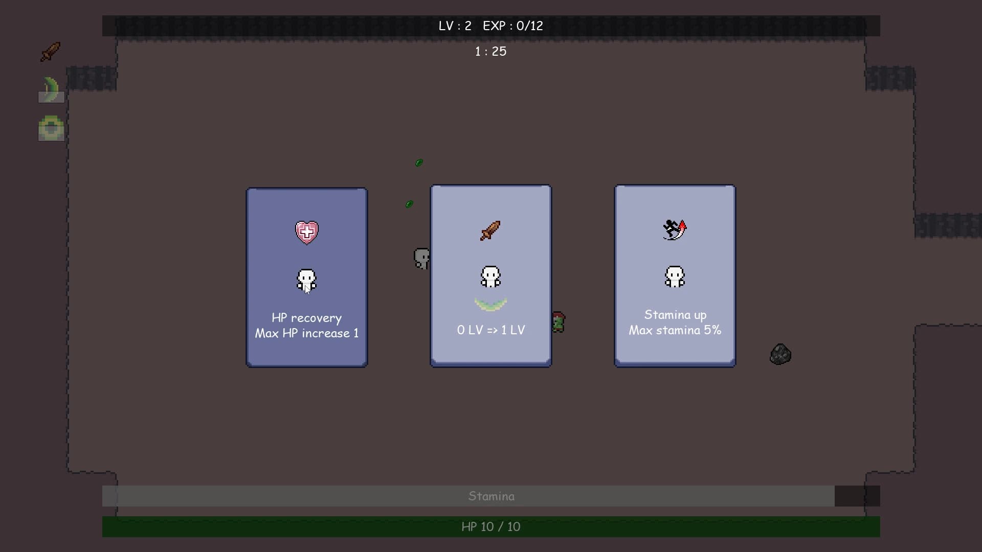Sweet Fantasy World screenshot 8