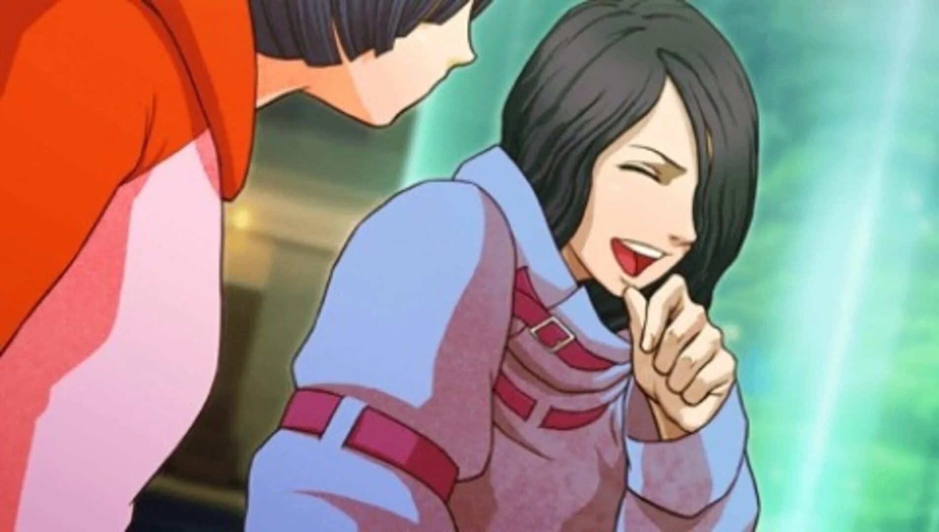 Sweet Fuse: At Your Side screenshot 4