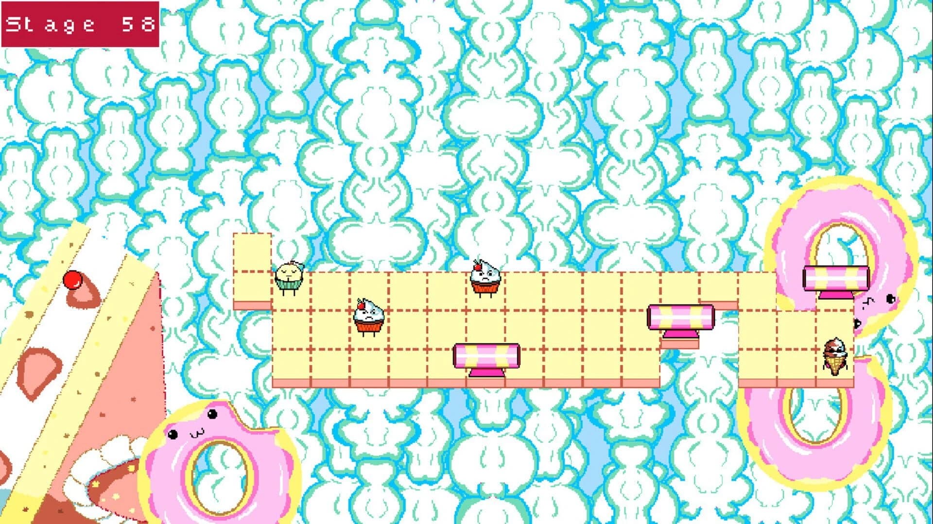 Sweet Hero screenshot 4