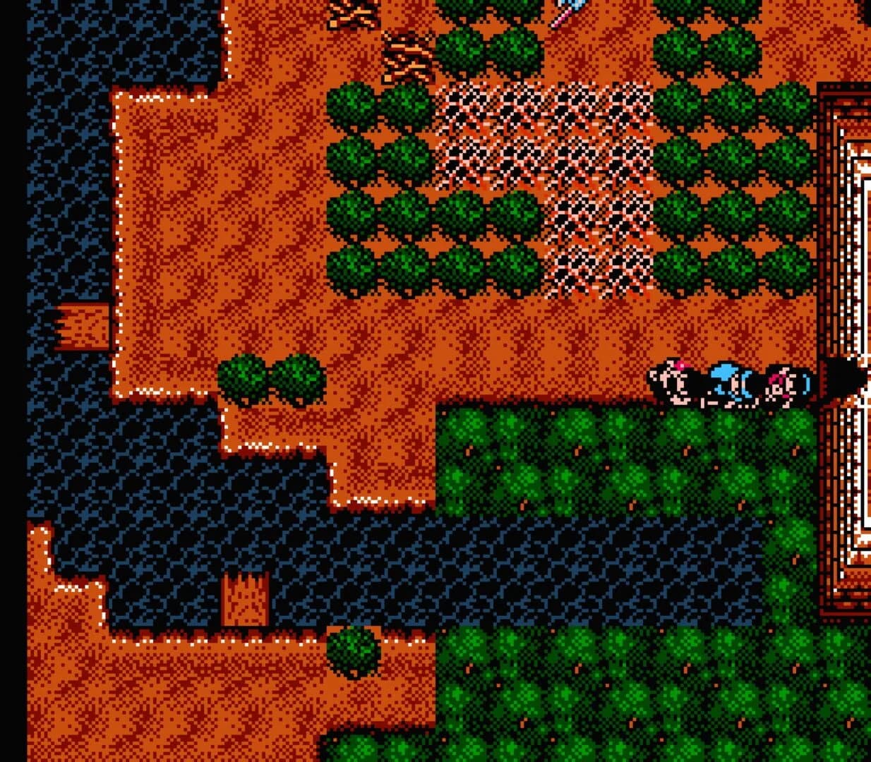 Sweet Home screenshot 5